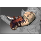 Tribal Stone Vambrace