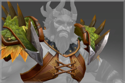 Legacy of a Lost Age - Armor