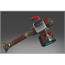 Edge of Extinction Weapons