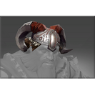 Tribal Stone Horns