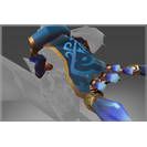 Charms of the Firefiend - Shoulder