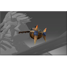Tools of the Primal Firewing