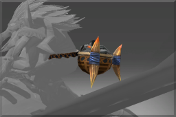 Tools of the Primal Firewing