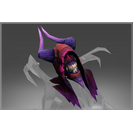 Hood of Lucid Torment