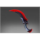 Blood Raven - Offhand
