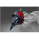 Blood Raven - Beak