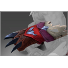 Blood Raven - Arms