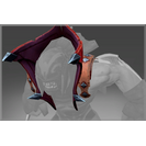 Blood Raven - Cowl