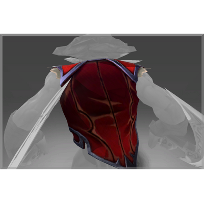 Blood Raven - Tunic