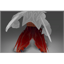 Blood Raven - Belt