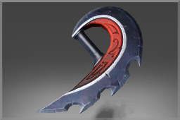 Blade of the Primeval Predator