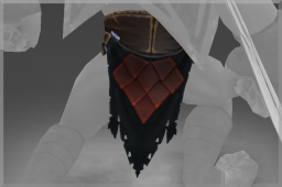 Belt of the Primeval Predator