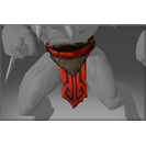 Auspicious Belt of the Blood Covenant