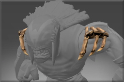 Guard of the Weeping Beast