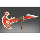 Tribal Terror Offhand