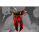 Tribal Terror Belt