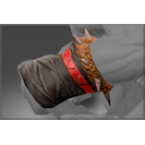 Tribal Terror Bracers