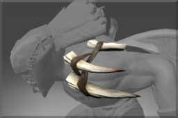 Bonehunter Tuskguard