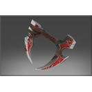 Furyblade - Off-Hand