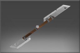 Bladed-Staff of the Reaper