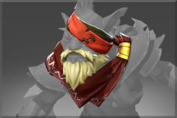 Inscribed Wraps of the Seasoned Veteran