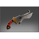 Pistol Blade of the Hunter