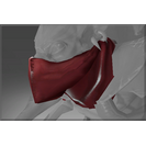Master Assassin's Mask