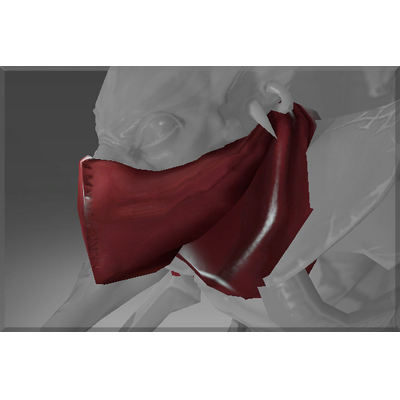 Master Assassin's Mask