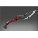 Sacrificial Shortblade