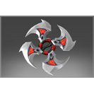 Shuriken of the Giant Hunter
