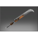 Creeper's Cruel Painsaw