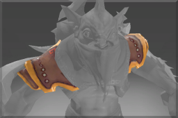 Hardened Hunter's Armor