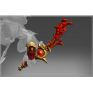 Blade of the Hunter's Glory