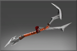 Master Assassin's Mancatcher