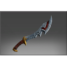Lesser Twin Blade
