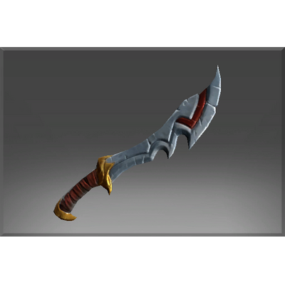 Lesser Twin Blade