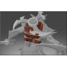 Second Disciple's Satchel