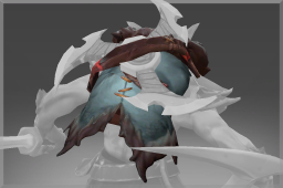 Vest of the First Hunt