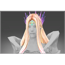 Glacial Gardens Head