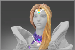 Style of the Glacial Magnolia