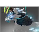Spirit of the Frozen Flow - Head