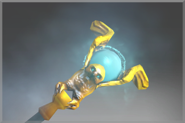 Genuine Frost Owl's Beacon