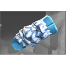 Auspicious Arctic Bracers of the North