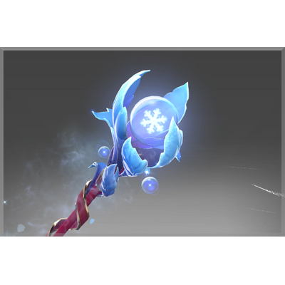Ice Blossom