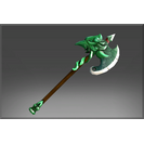 Flight of the Jade Phoenix