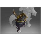 Barding of the Chaos Chosen