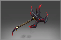 Axe of the Chaos Chosen