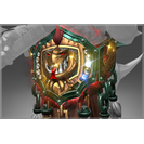 Graxx's Strap