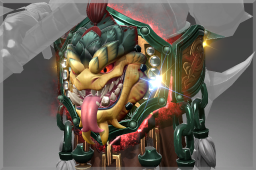 Graxx's Strap - Style Unlock