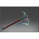 Axe of the Vicious Plains